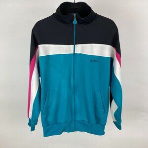 90s Track Jacket